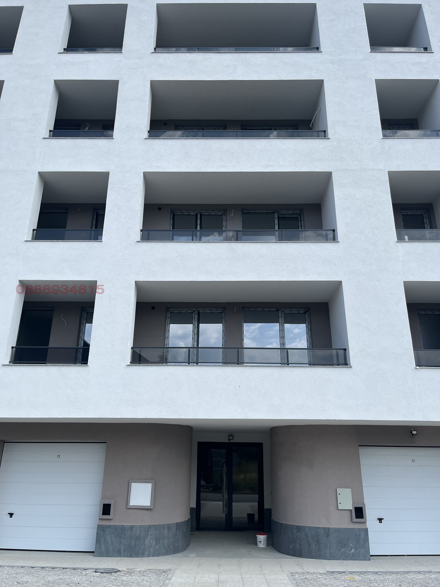 Продава 2-СТАЕН, гр. Ботевград, област София област, снимка 2 - Апартаменти - 55661164