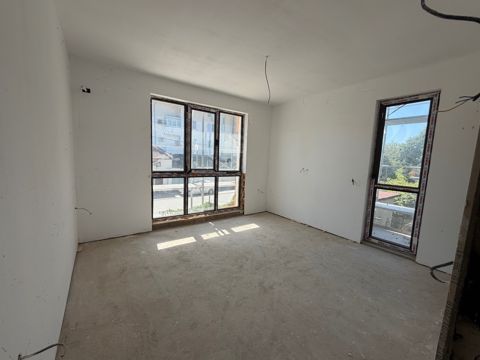 Продава 2-СТАЕН, с. Кранево, област Добрич, снимка 6 - Апартаменти - 55842636