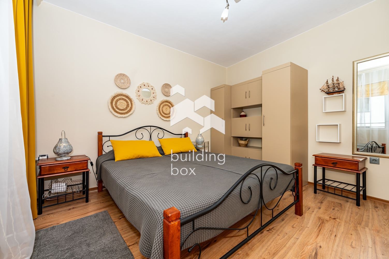 Продава 3-СТАЕН, гр. Пловдив, Кършияка, снимка 3 - Апартаменти - 54548097