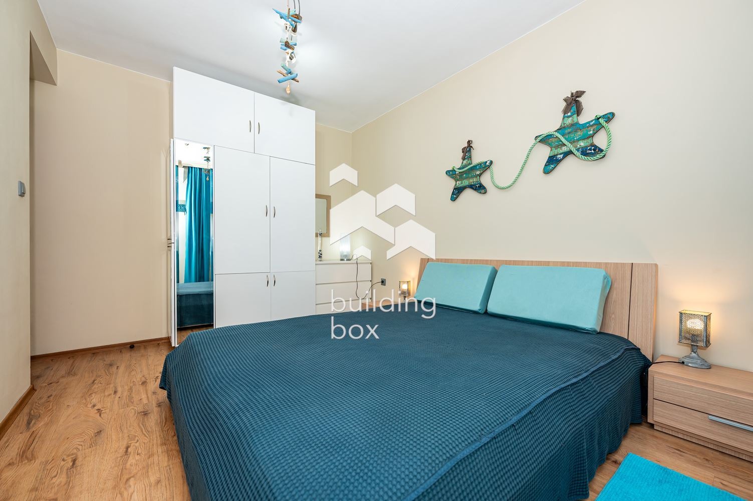 Продава 3-СТАЕН, гр. Пловдив, Кършияка, снимка 5 - Апартаменти - 54548097