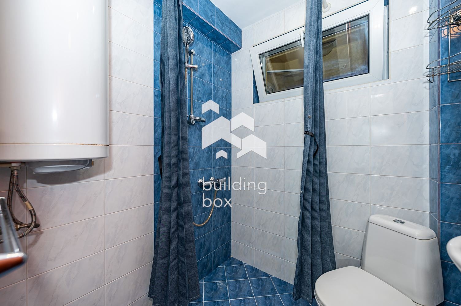 Продава 3-СТАЕН, гр. Пловдив, Кършияка, снимка 9 - Апартаменти - 54548097