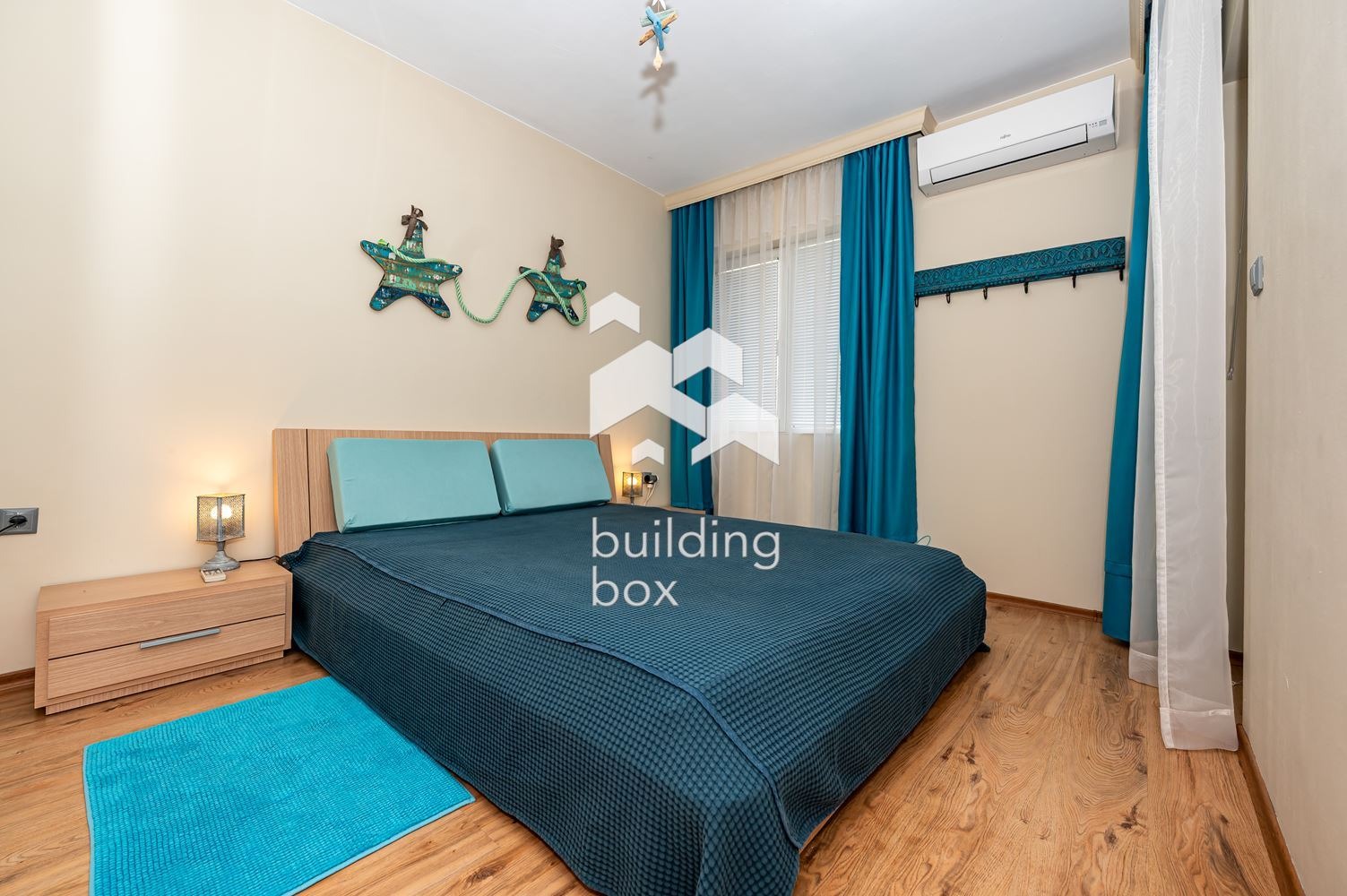 Продава 3-СТАЕН, гр. Пловдив, Кършияка, снимка 4 - Апартаменти - 54548097