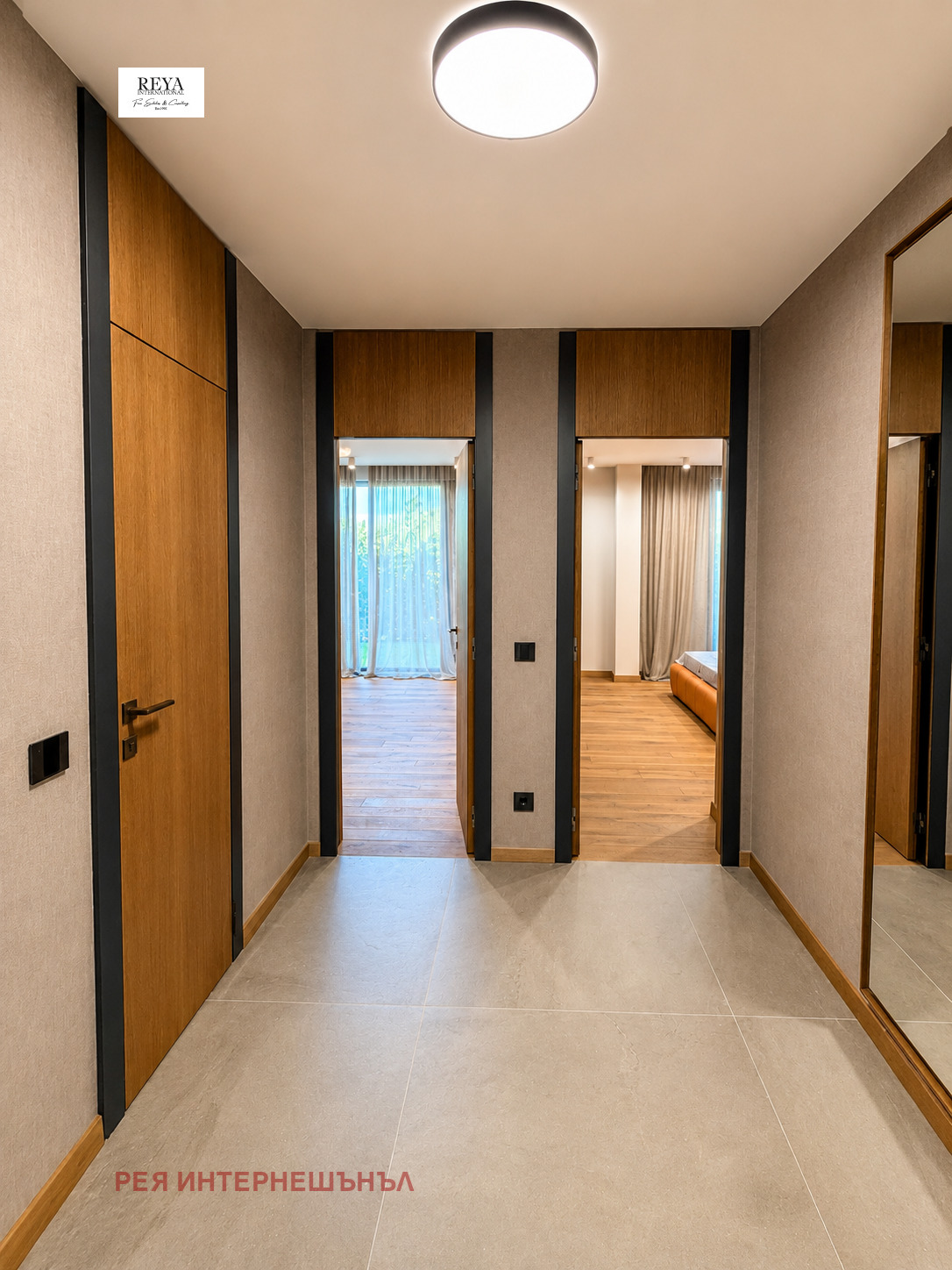 Продава 3-СТАЕН, гр. София, Малинова долина, снимка 5 - Апартаменти - 54679826