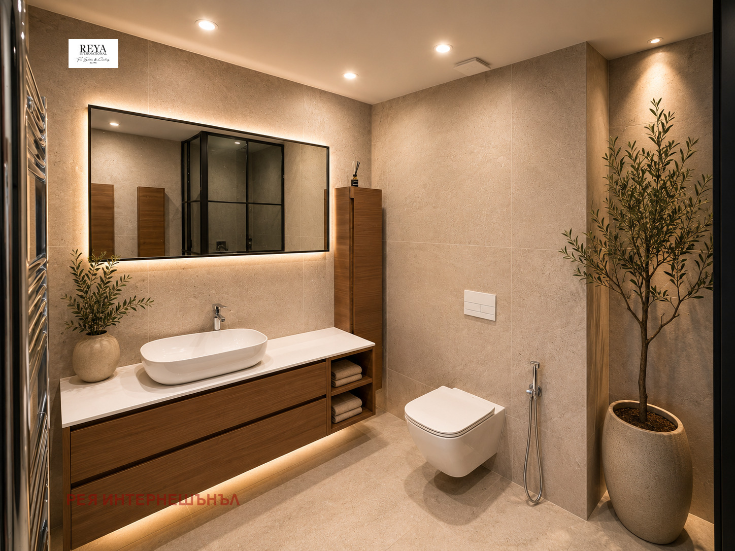 Продава 3-СТАЕН, гр. София, Малинова долина, снимка 7 - Апартаменти - 54679826