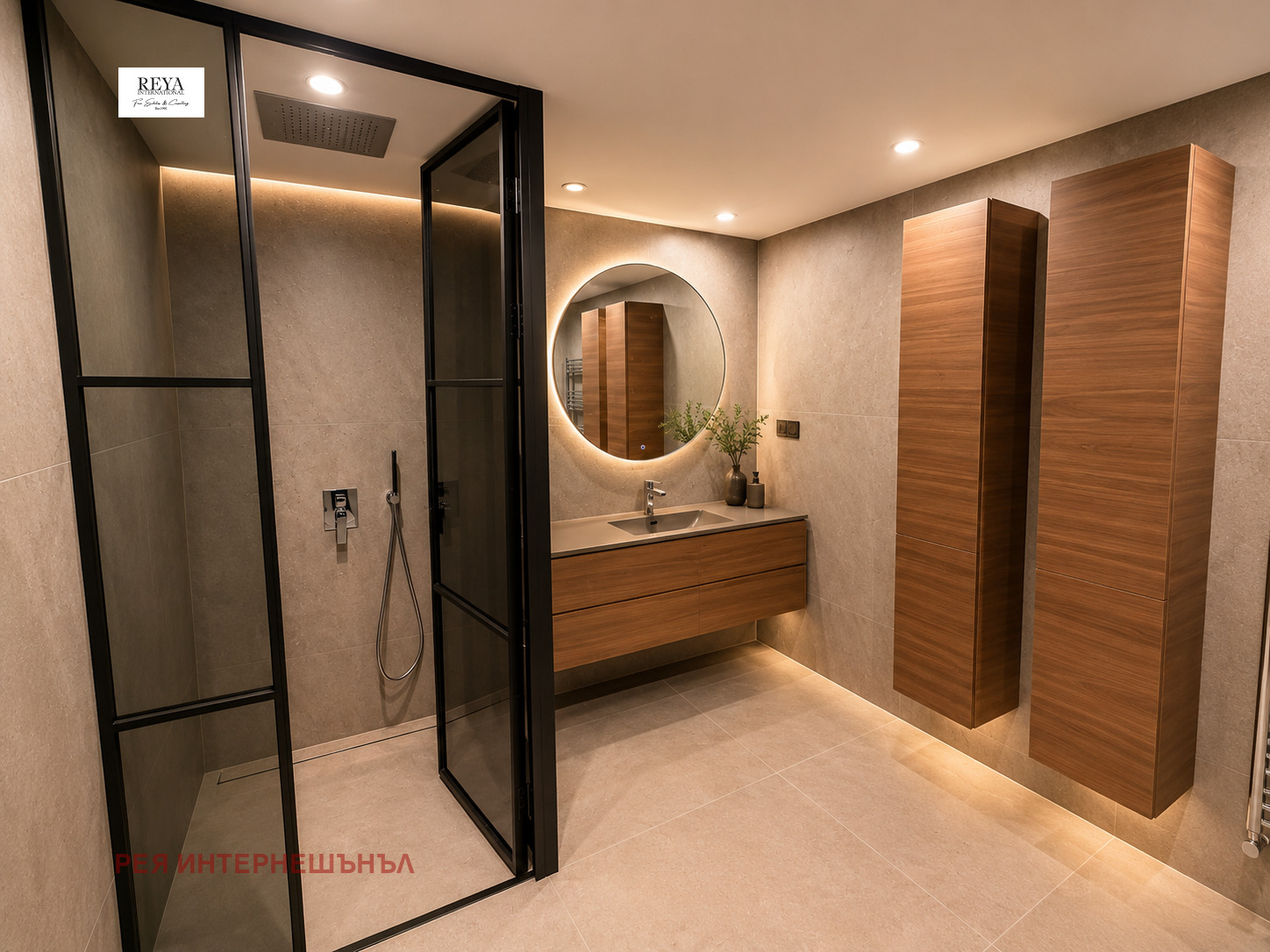 Продава 3-СТАЕН, гр. София, Малинова долина, снимка 9 - Апартаменти - 54679826