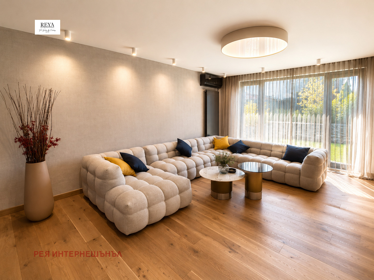 Продава  3-стаен град София , Малинова долина , 171 кв.м | 63301312