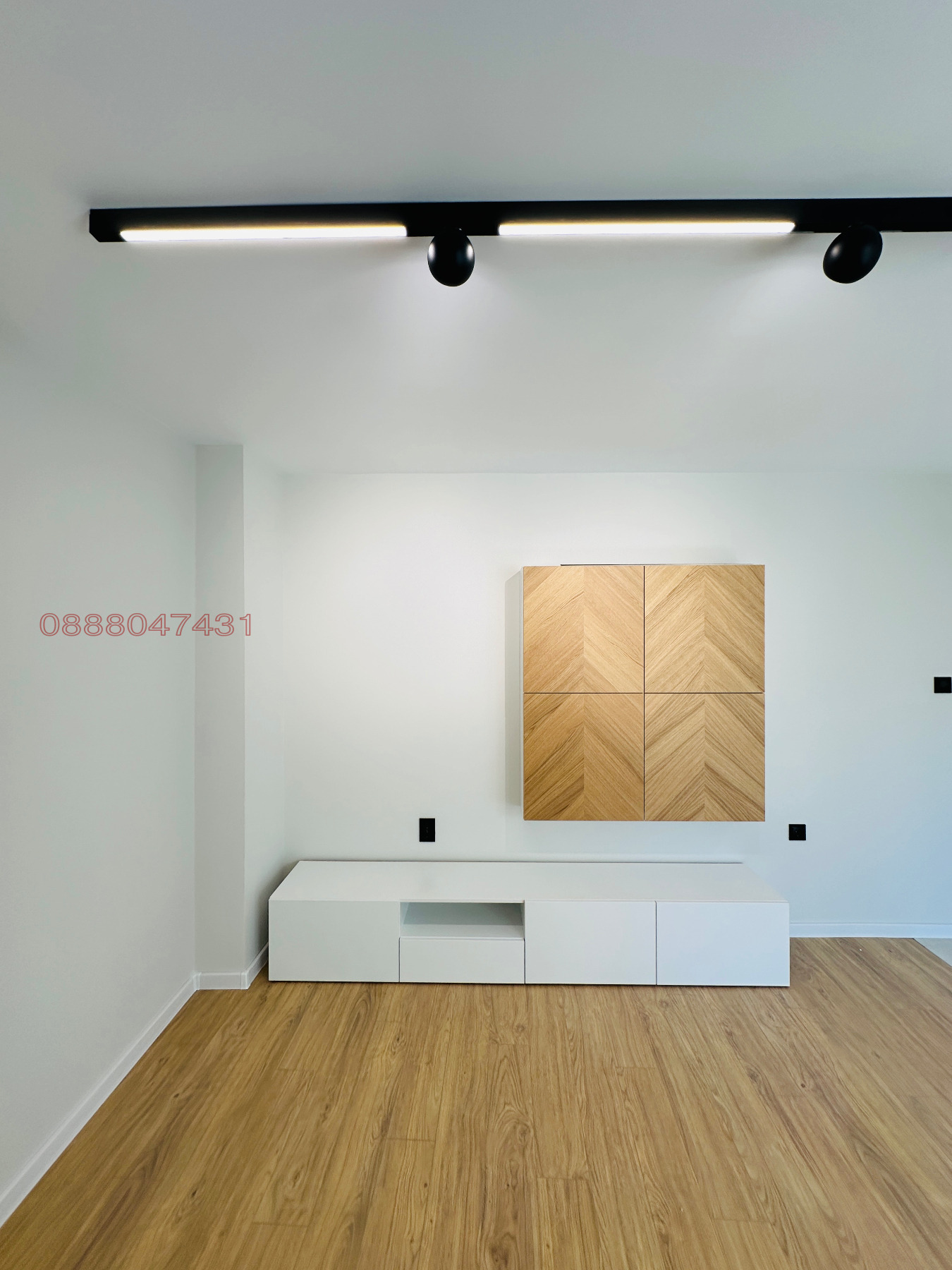 Продава 3-СТАЕН, гр. Варна, Трошево, снимка 6 - Апартаменти - 54687911