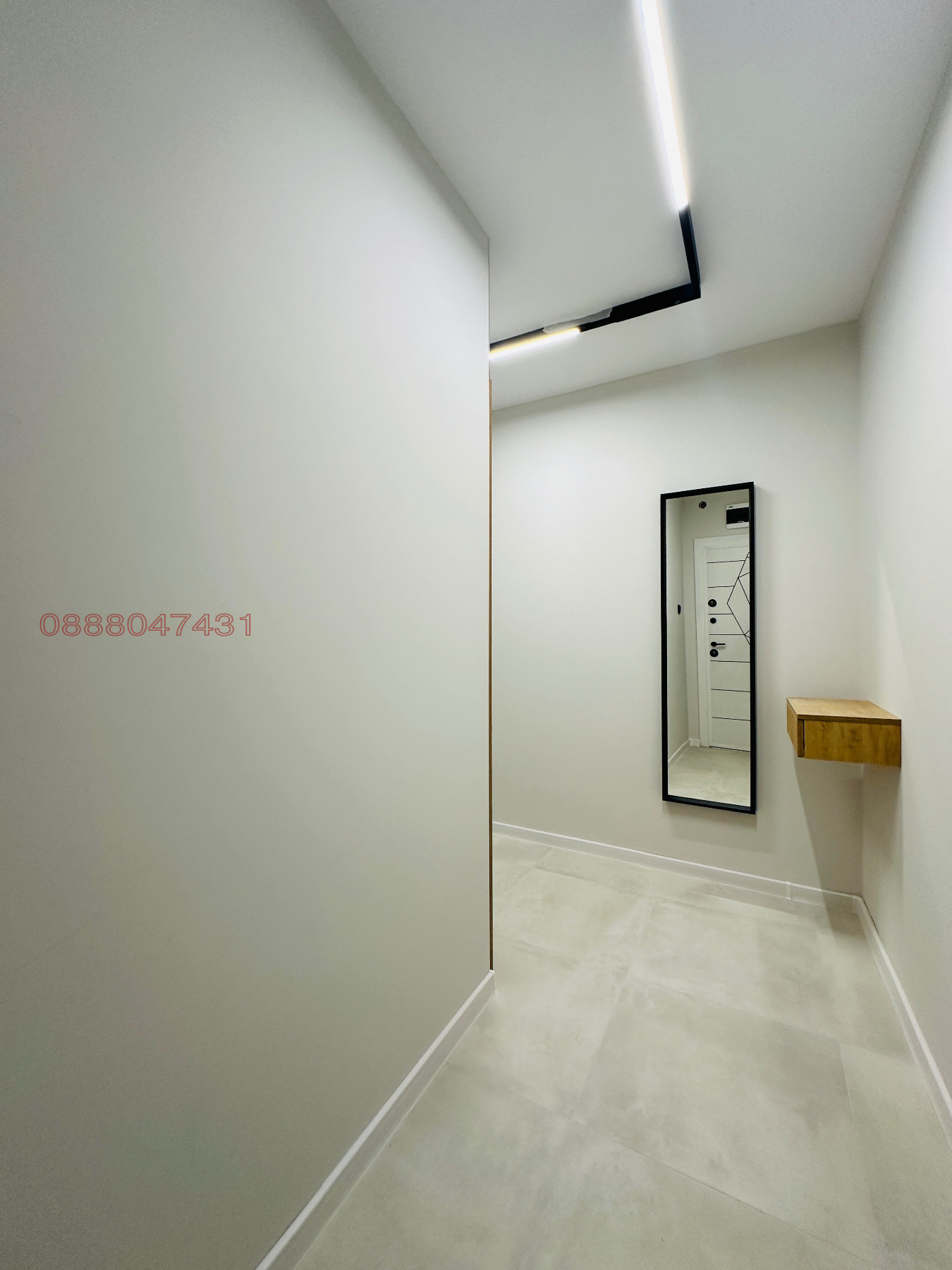 Продава 3-СТАЕН, гр. Варна, Трошево, снимка 7 - Апартаменти - 54687911