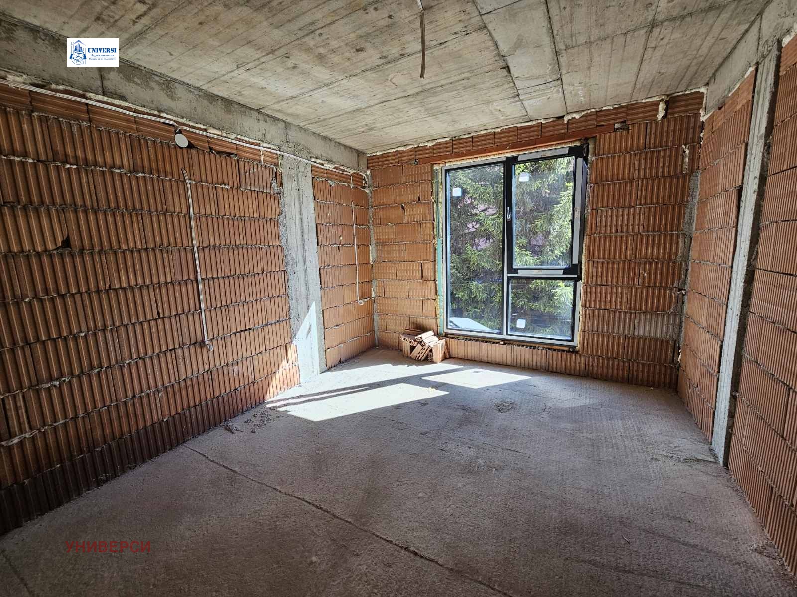 Продава 3-СТАЕН, гр. София, Овча купел, снимка 9 - Апартаменти - 54969107