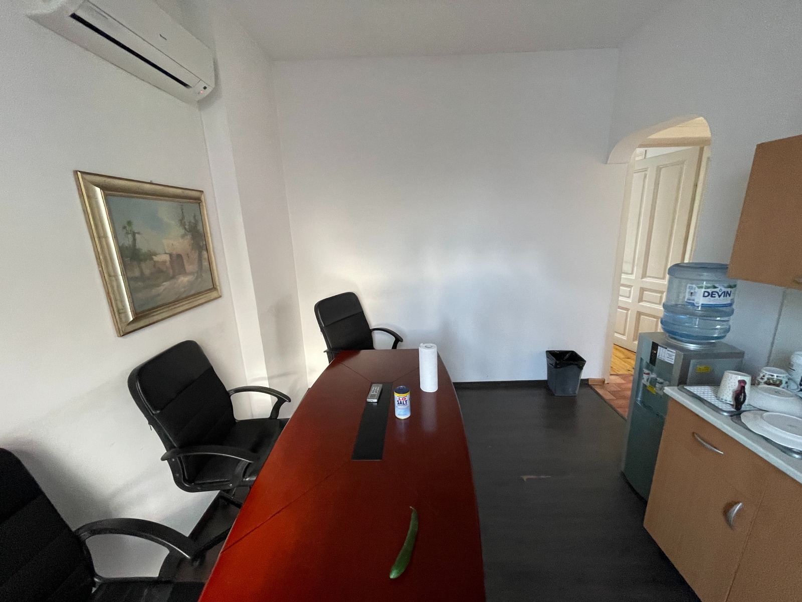 Продава 3-СТАЕН, гр. София, Център, снимка 4 - Апартаменти - 54999728