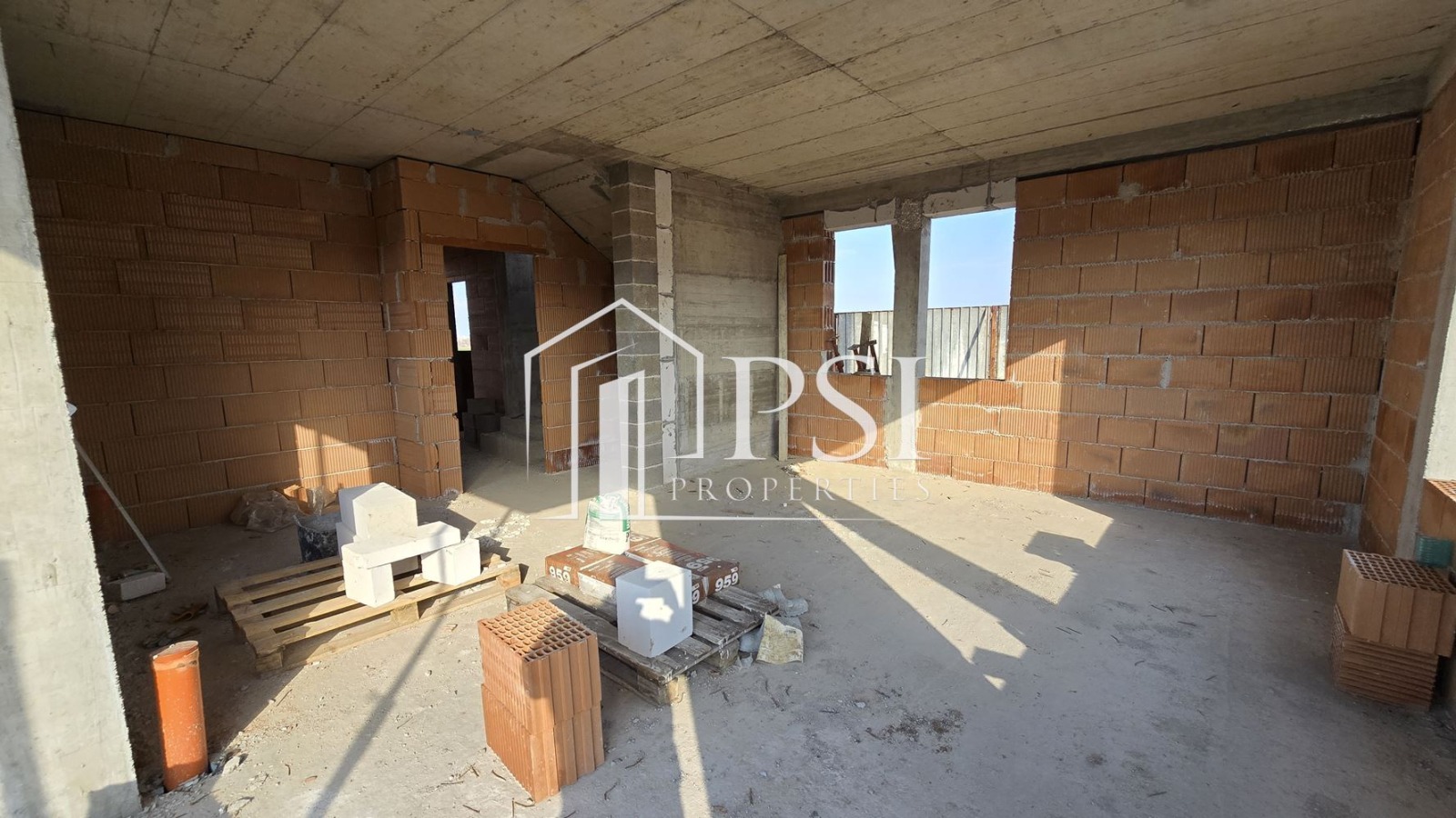 Продава КЪЩА, с. Първенец, област Пловдив, снимка 3 - Къщи - 51420537