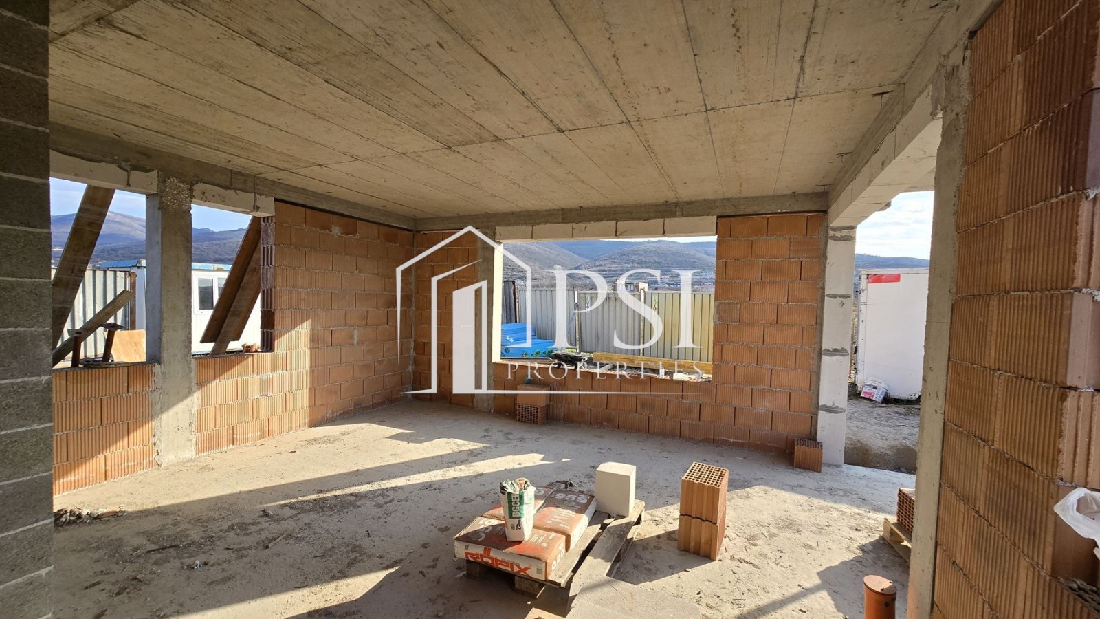 Продава КЪЩА, с. Първенец, област Пловдив, снимка 2 - Къщи - 51420537