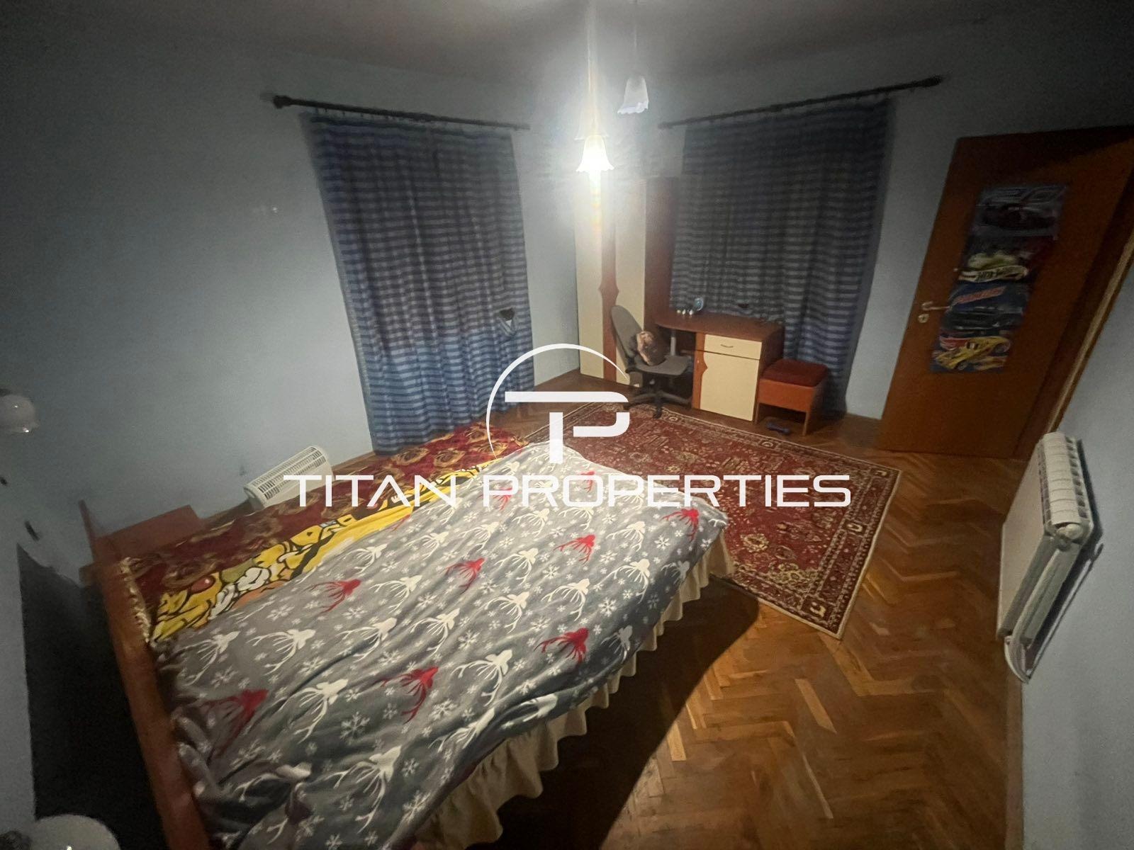 Продава КЪЩА, гр. Поморие, област Бургас, снимка 3 - Къщи - 52360502