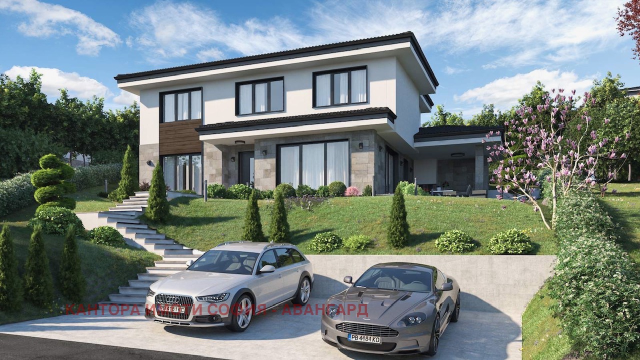 Продава КЪЩА, гр. София, Люлин 7