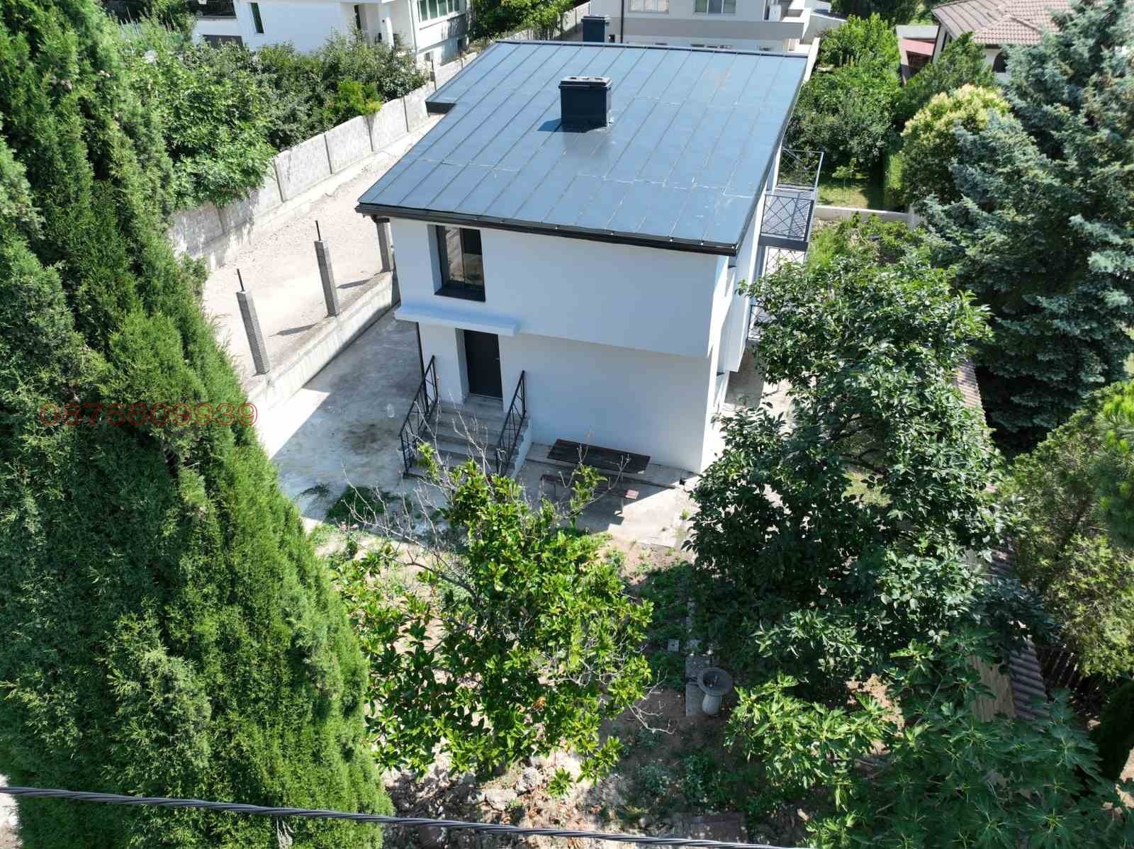 Продава КЪЩА, гр. Варна, м-т Евксиноград, снимка 4 - Къщи - 55613564