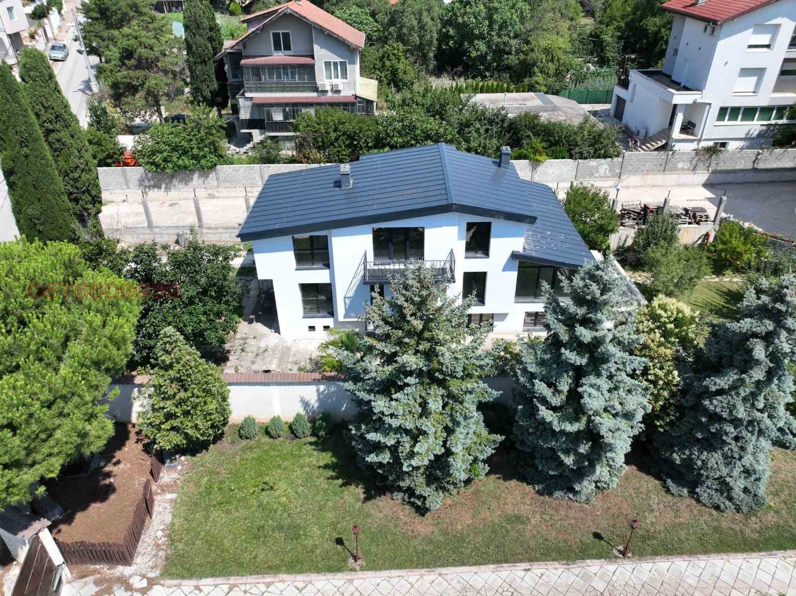 Продава КЪЩА, гр. Варна, м-т Евксиноград, снимка 2 - Къщи - 55613564