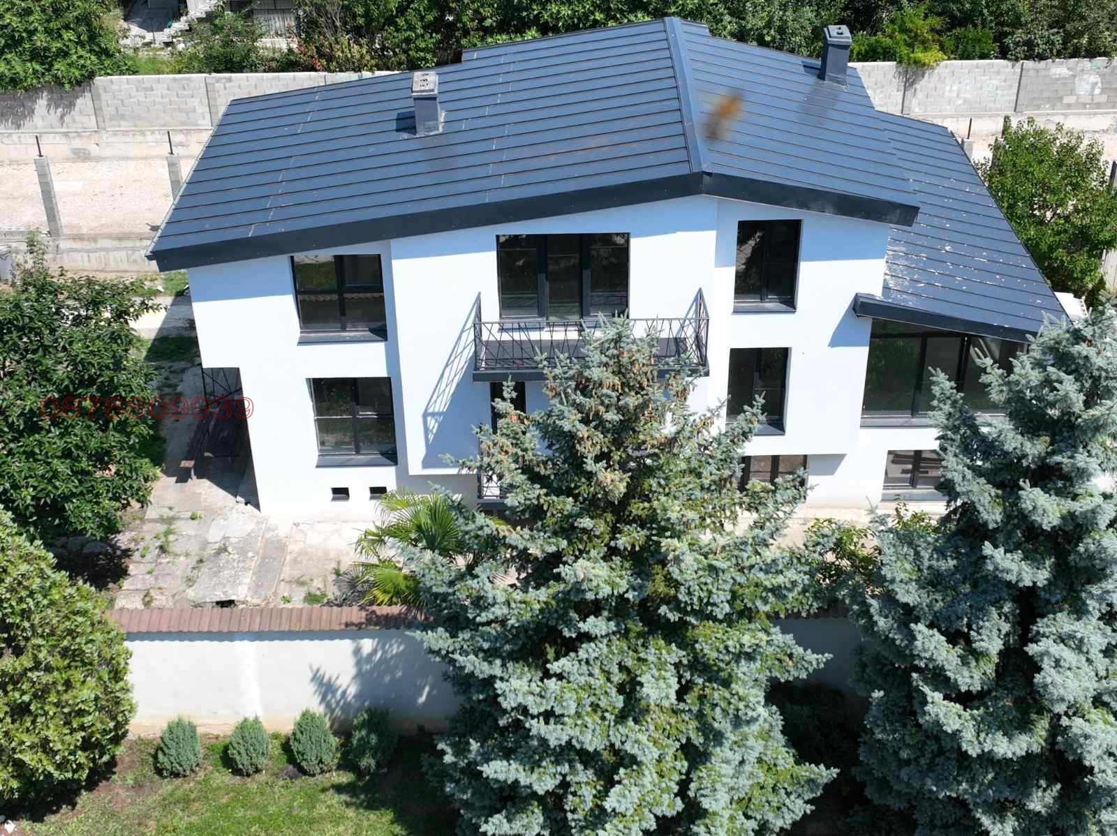 Продава КЪЩА, гр. Варна, м-т Евксиноград