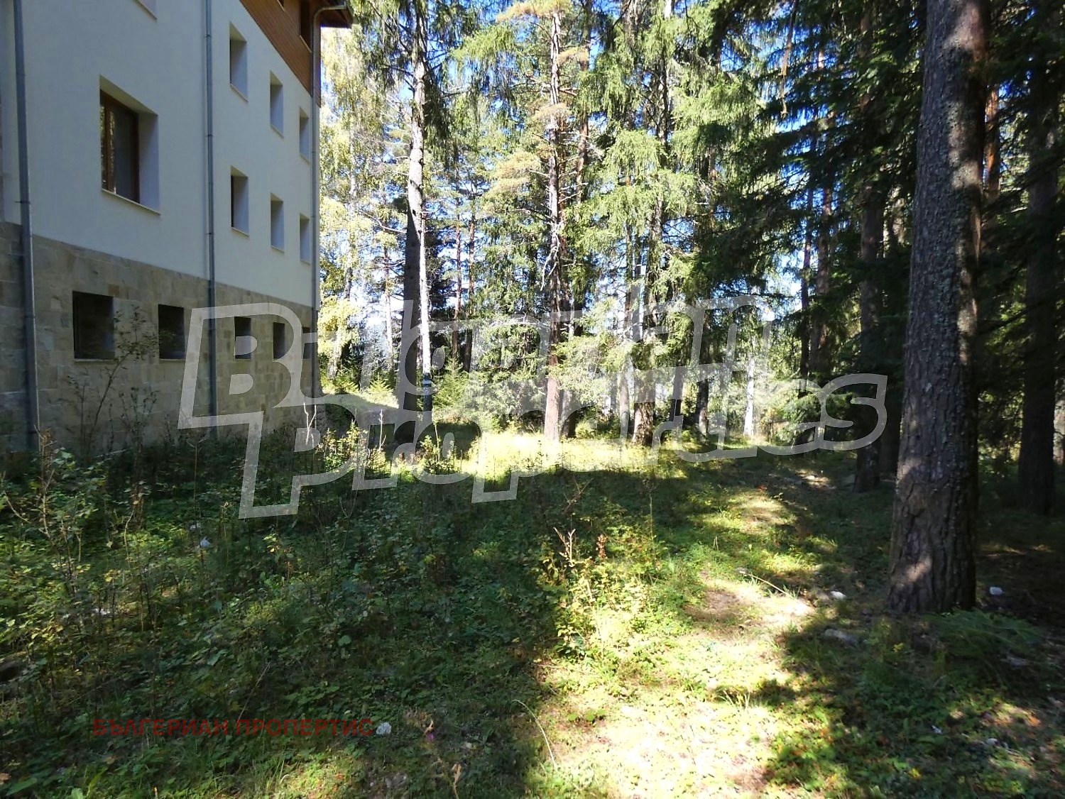 Продава ХОТЕЛ, с. Говедарци, област София област, снимка 8 - Хотели - 53613111