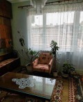 Продава 4-СТАЕН, гр. Шумен, Военно училище, снимка 10