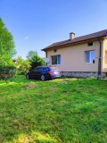 Продава КЪЩА, с. Алдомировци, област София област, снимка 2