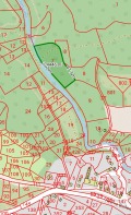 Продава  Парцел област Ловеч , гр. Троян , 4443 кв.м | 90901092 - изображение [2]
