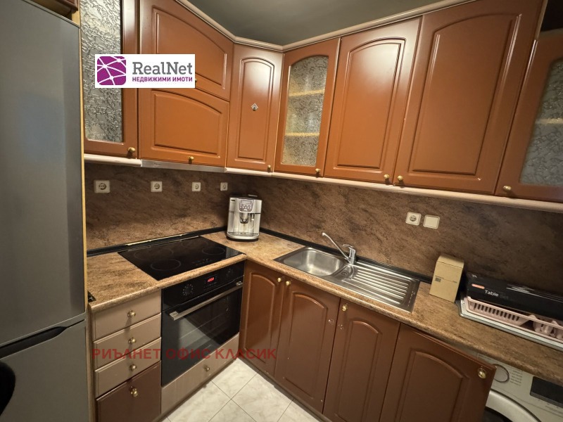 Продава 1-СТАЕН в град София, Белите брези - 51 кв.м / 200 900 € » 392 926.25 лв., РИЪЛНЕТ ОФИС КЛАСИК