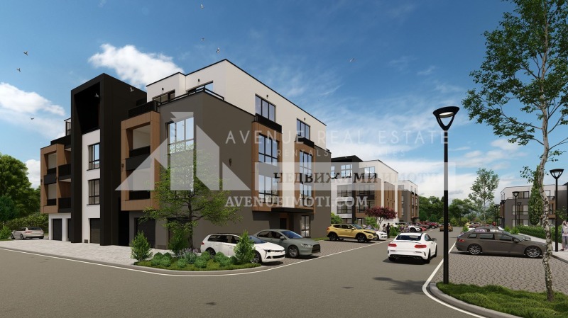 Продава 3-СТАЕН в град Пловдив, Остромила - 109 кв.м / 145 037 € » 283 667.72 лв., АВЕНЮ РИЪЛ ЕСТЕЙТ