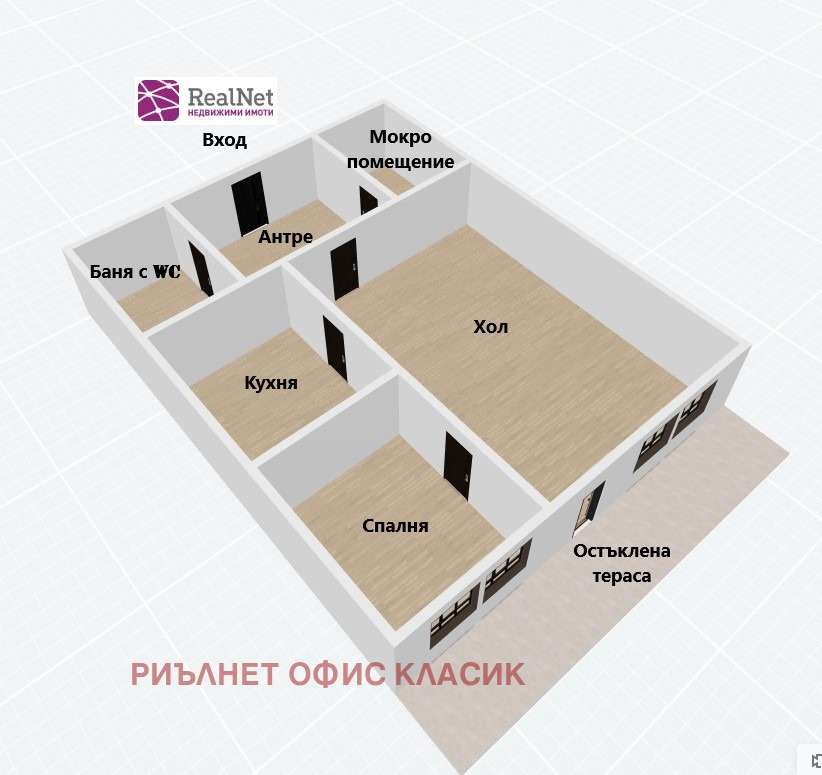 ������� 1-����� | Imot.bg � ����������� 12