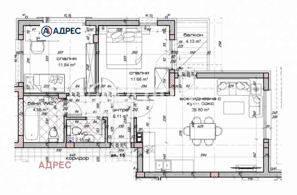 ������� 3-����� | Imot.bg � ����������� 1