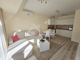 1 bedroom Asparuhovo, Varna 2