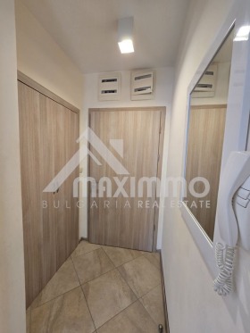 1 dormitorio Asparujovo, Varna 7