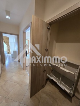 1 bedroom Asparuhovo, Varna 6