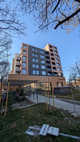 3-СТАЕН, 109 m2