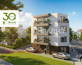 3-СТАЕН, 120 m2