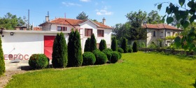 Casa Kozanovo, região Plovdiv