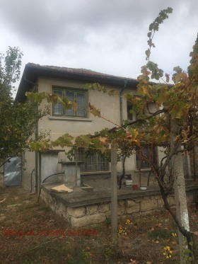 σπίτι Μαλκο Τρανοβο, περιοχή Στάρα Ζαγόρα 1
