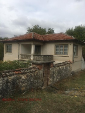 σπίτι Μαλκο Τρανοβο, περιοχή Στάρα Ζαγόρα 2