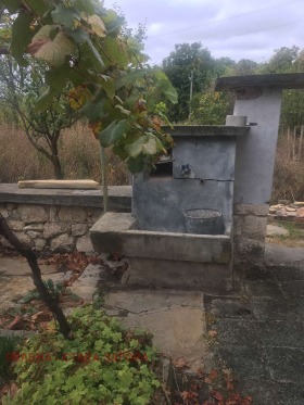 σπίτι Μαλκο Τρανοβο, περιοχή Στάρα Ζαγόρα 8