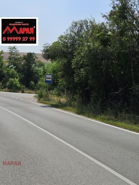Juoni Pirgovo, Rusen alue