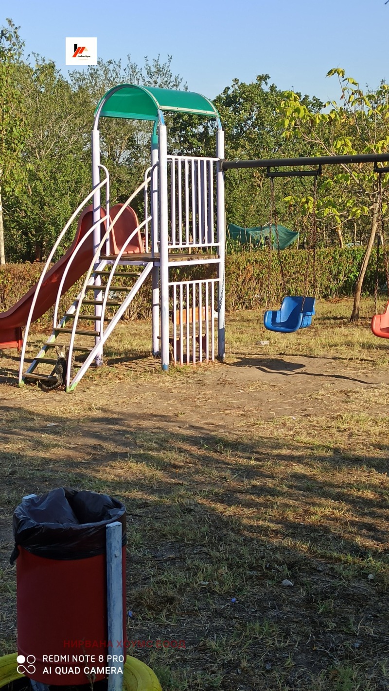 Te koop  Studio regio Dobritsj , k.k. Albena , 22 m² | 22318261 - afbeelding [11]