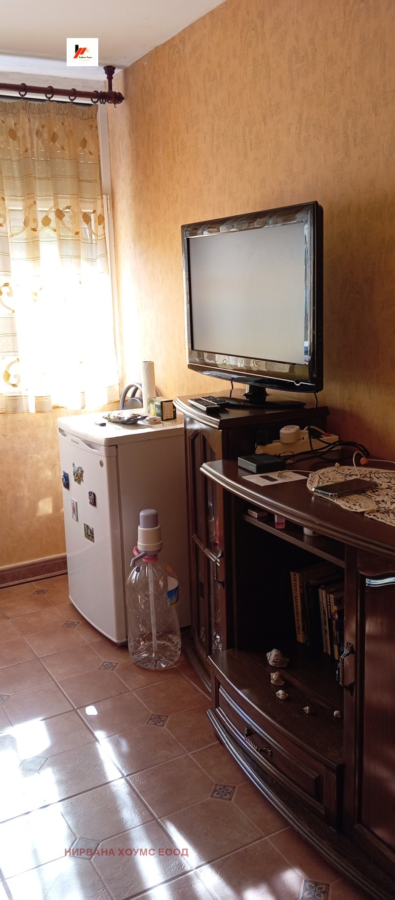 Te koop  Studio regio Dobritsj , k.k. Albena , 22 m² | 22318261