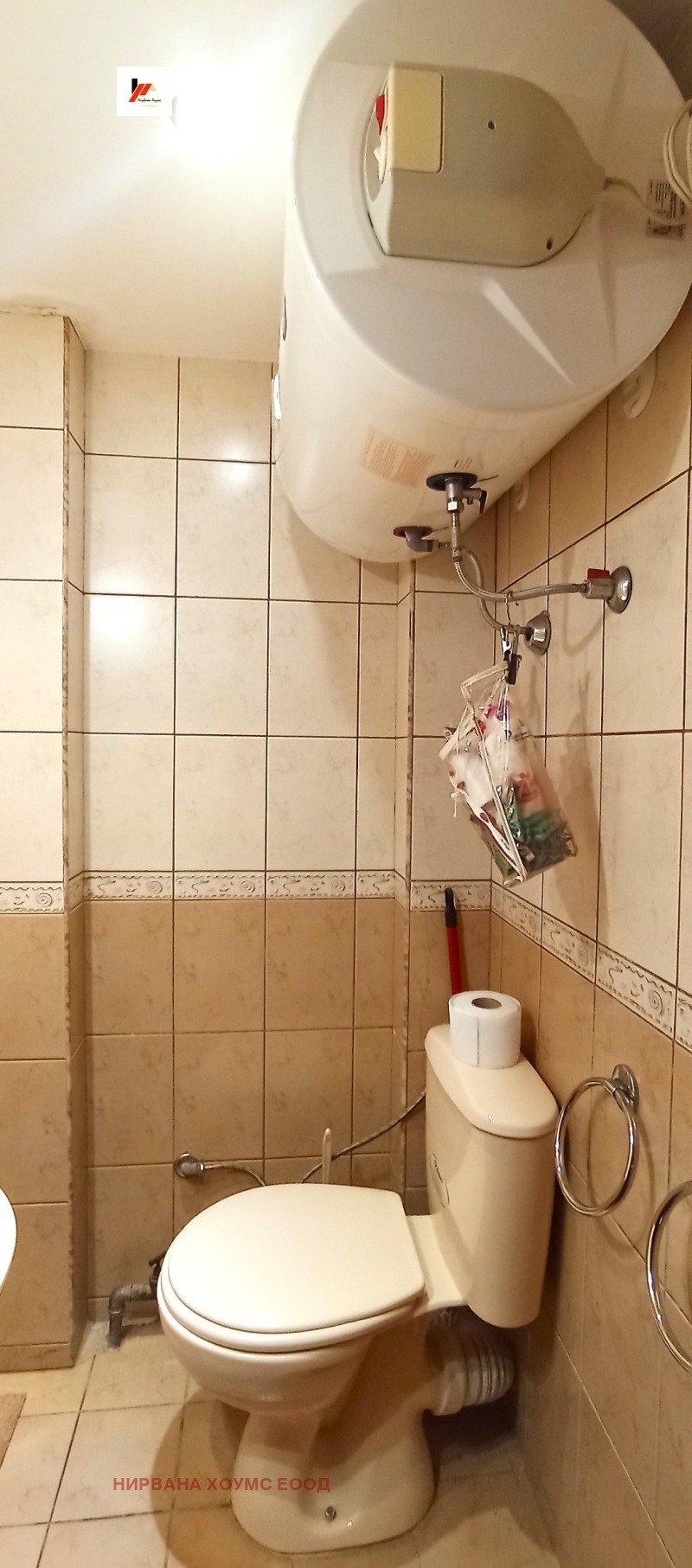 Te koop  Studio regio Dobritsj , k.k. Albena , 22 m² | 22318261 - afbeelding [7]