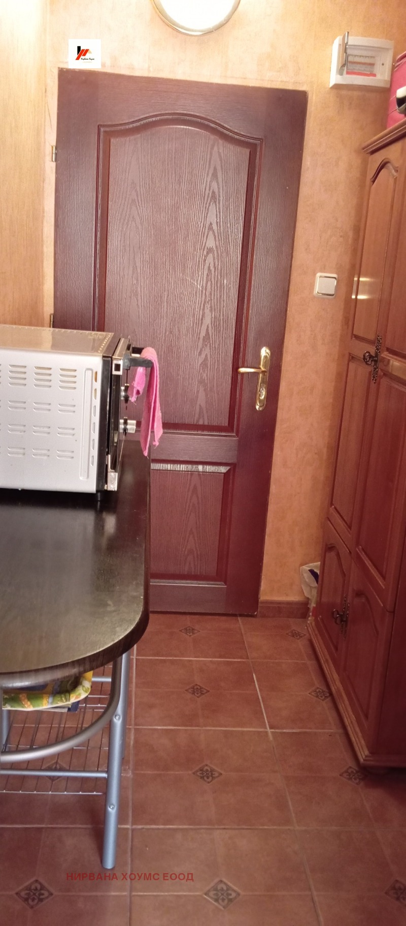 Te koop  Studio regio Dobritsj , k.k. Albena , 22 m² | 22318261 - afbeelding [4]