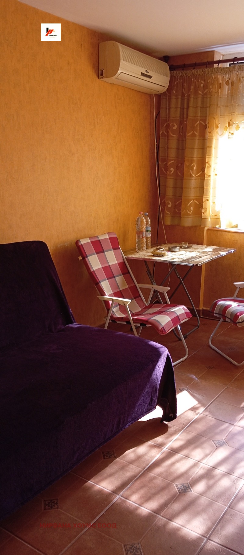 Te koop  Studio regio Dobritsj , k.k. Albena , 22 m² | 22318261 - afbeelding [2]