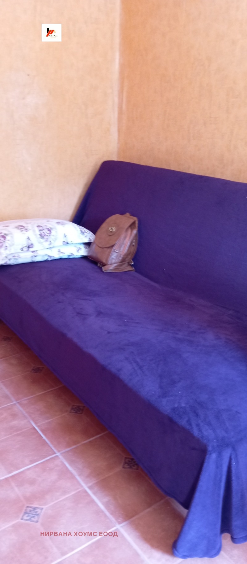Te koop  Studio regio Dobritsj , k.k. Albena , 22 m² | 22318261 - afbeelding [3]