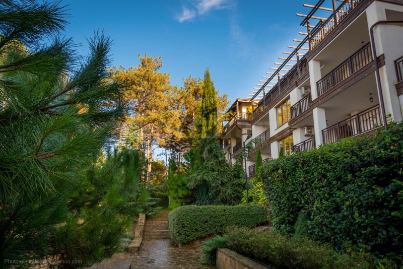 Продава 1-СТАЕН, гр. Созопол, област Бургас, снимка 10 - Апартаменти - 51594819