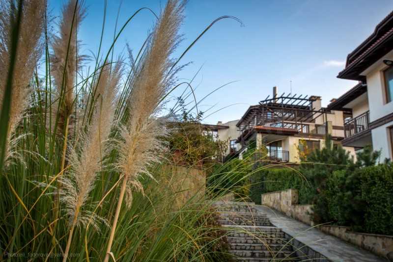 Продава 1-СТАЕН, гр. Созопол, област Бургас, снимка 12 - Апартаменти - 51594819