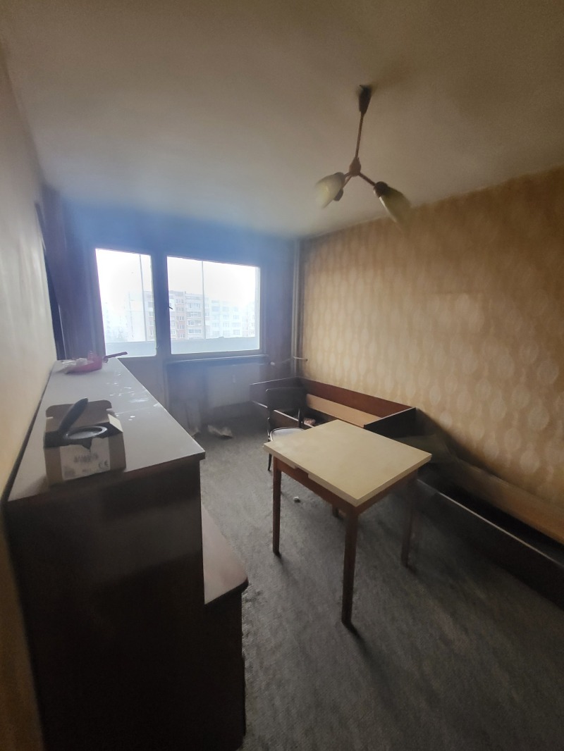 Продава 1-СТАЕН, гр. Плевен, Широк център, снимка 6 - Апартаменти - 52501250