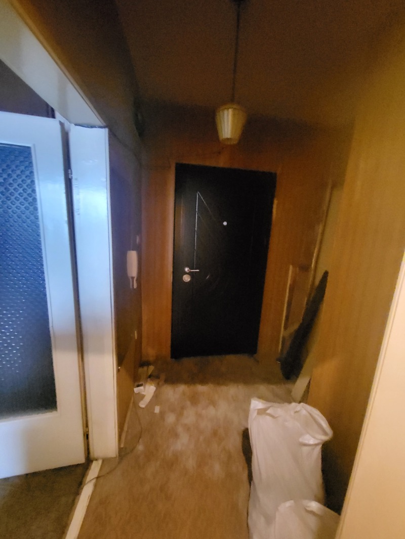 Продава 1-СТАЕН, гр. Плевен, Широк център, снимка 9 - Апартаменти - 52501250