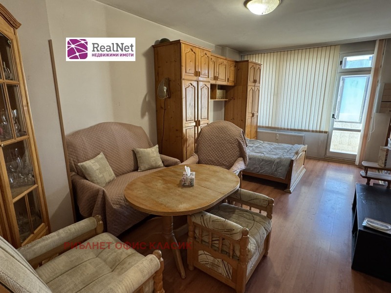 Продава 1-СТАЕН, гр. София, Белите брези, снимка 2 - Апартаменти - 53173065